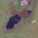 Lake Edward – Uganda