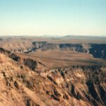 Ai-Ais Hot Springs- Namibia