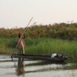 Zambezi River – Zambia