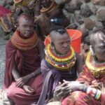 Sibiloi National Park – Kenya