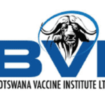 Botswana Vaccine Institute – Gaborone – Botswana