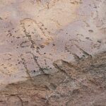 Matsieng Footprints – Mochudi – Botswana