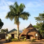 Kasubi Tombs – Kampala – Uganda