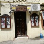 Freddie Mercury House – Zanzibar – Tanzania