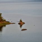 Lake Albert – Uganda