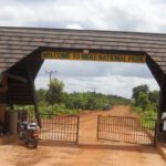 Mole National Park – Ghana