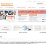 Business and Intellectual Property Authority (BIPA) – Windhoek – Namibia