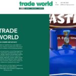 Trade World – Gaborone – Botswana