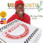 Ubuntu Meal Deliveries – Lusaka – Zambia
