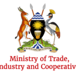 Ministry of Trade Industry and Cooperatives – Kampala – Uganda