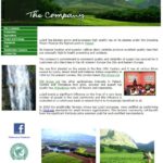 Lujeri Tea Estates Ltd – Mulanje – Malawi