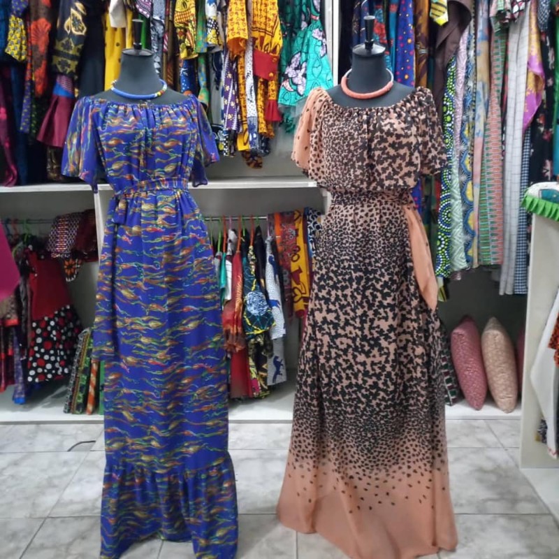 MnM Clothing Line - Dar es Salaam - Tanzania ProdAfrica Business ...