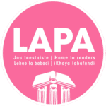 LAPA Uitgewers – Pretoria – South Africa