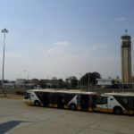 Kamuzu International Airport – Lilongwe – Malawi