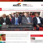 Ministry of Economy and Planning – Luanda – Angola