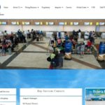 Victoria Falls Airport – Victoria Falls – Zimbabwe