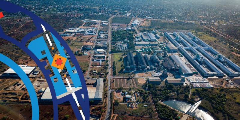 Beluluane Industrial Park Boane Mozambique Verified B2B Partner Beluluane Industrial Park Boane Mozambique Verified B2B Partner
