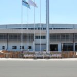 Kasane Airport – Kasane – Botswana