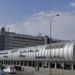 Cairo International Airport – Cairo – Egypt