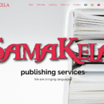 Samakela Editorial Services – Barcelona