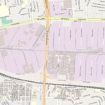 Epping Industrial Park – Cape Town – South Africa