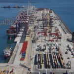 Port of Cape Town – Cape Town – South Africa