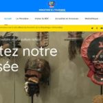 Ministry of Tourism of the Democratic Republic of Congo – Kinshasa – DR Congo