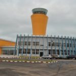 N’djili Airport – Kinshasa – DR Congo
