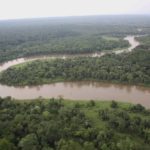 North Kivu Coffee Area – DR Congo