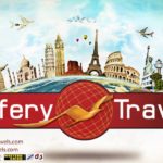 Jeffery Travels – Kinshasa – DR Congo