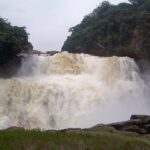 Zongo Falls – Zongo – DR Congo