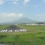 Goma International Airport – Goma – DR Congo
