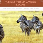 Bushland Adventure Travel – Arusha – Tanzania