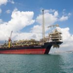 Oil and Gas Area – Ghana