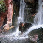 Boyoma Falls – DR Congo