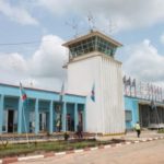 Kananga Airport – Kananga – DR Congo