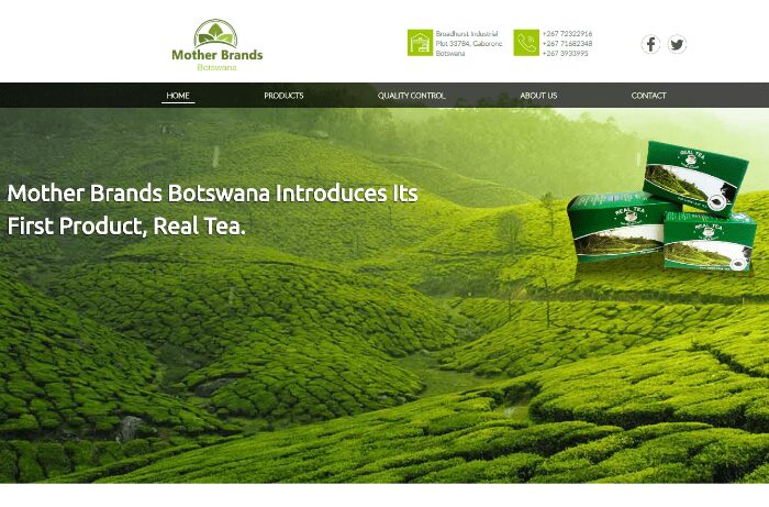 Motherwell Investments (Pty) LTD - Gaborone - Botswana 6 Featured image