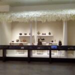 National Museum of the Democratic Republic of Congo – Kinshasa – DR Congo