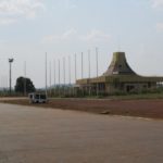 Gbadolite Airport – Gbadolite – DR Congo