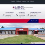 Lesotho Electricity Company (Pty) Ltd – Maseru – Lesotho