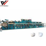DNW Diaper Production Line Manufacturer Co Ltd – Jinjiang – China