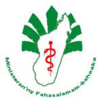 Ministry of Public Health – Antananarivo – Madagascar