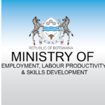 Ministry of Employment, Labour Productivity and Skills Development – Botswana