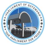 Parliament of Botswana – Gaborone – Botswana