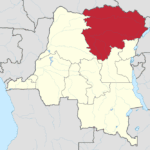 Oriental Province Cobalt and Copper Area – DR Congo