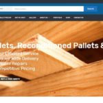 Abbey Pallets – Wetherill Park – Australia