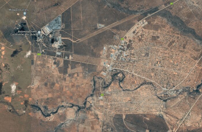 Greater Palapye SEZ - Palapye - Botswana 3 Featured image