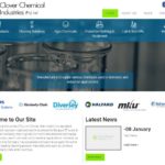 Clover Chemical Industries (Pty) Ltd – Gaborone – Botswana
