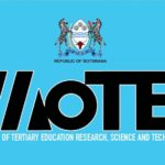 Ministry of Tertiary Education, Research, Science and Technology – Gaborone – Botswana