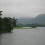 Lake Volta – Ghana